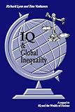IQ and Global Inequality