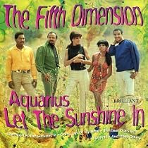 Aquarius/Let The Sun Shine In