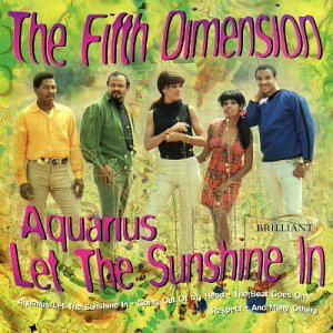 The Fifth Dimension - Aquarius/Let the Sunshine In - Zortam Music
