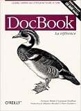 Docbook la reference