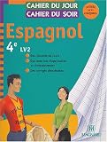 Espagnol 4e LV2