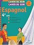 Espagnol 4e LV2