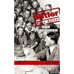 Hitler - Eine Bilanz 2: Der Verf�hrer [VHS]