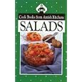 Cookbook From Amish Kitchens: Salad (Cookbooks from Amish Kitchens) by Phillis Pellman Good