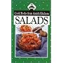 Cookbook From Amish Kitchens: Salad (Cookbooks from Amish Kitchens)