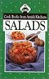 Cookbook From Amish Kitchens: Salad (Cookbooks from Amish Kitchens)