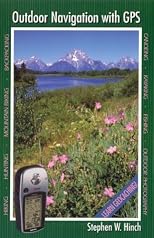 Outdoor Navigation with GPS