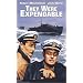 They Were Expendable [VHS]