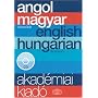 English-Hungarian Dictionary
