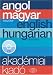 English-Hungarian Dictionary
