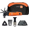 Fein MultiMaster FMM 250Q Starter Kit, FMM250QSTART