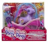 My Little Pony Purse - Triple Treat