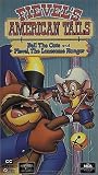 Fievels American Tails:Bell/Fievel