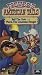 VHS : Fievels American Tails:Bell/Fievel