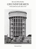  Becher Bernd & Hiller - Archetypen de Bernd and Hilla Becher