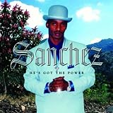 He`s Got the Power