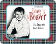Leave it to Beaver - The Complete First Season Limited Edition Gift Set