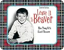 Leave it to Beaver - The Complete First Season Limited Edition Gift Set