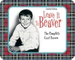 Leave It to Beaver: The Complete Firs...