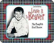 Leave it to Beaver - The Complete First Season Limited Edition Gift Set