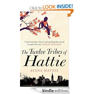 The Twelve Tribes of Hattie