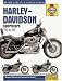Book Harley-Davidson Sportster 1970-2003 (Haynes Manuals)