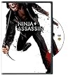 Ninja Assassin