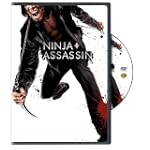 Ninja Assassin