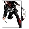 Ninja Assassin