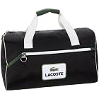 Lacoste Retro Sport Medium Roll Duffle Bag