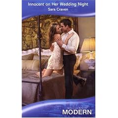 Innocent on Her Wedding Night (Modern Romance)
