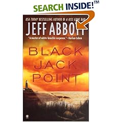 Black Jack Point