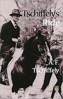 Tschiffely's Ride