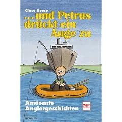 Und Petrus dr�ckt ein Auge zu