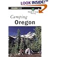Camping Oregon by  Rhonda and George Ostertag