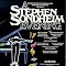Be A Stephen Sondheim Musical Score Addict