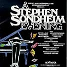 A Stephen Sondheim...