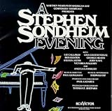 A Stephen Sondheim Evening (1983 Concert Cast)