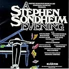 A Stephen Sondheim Evening (1983 Concert Cast) by Stephen Sondheim, Liz Callaway, Angela Lansbury, and Steve Orich