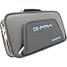 NAKI Platinum Series PSP G-PAK Organizer Case ( Black )