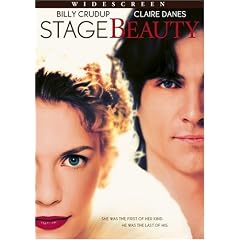Stage Beauty
