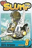 Dr. Slump, Vol. 8 Dr. Slump, Vol. 8