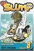 Dr. Slump, Vol. 8