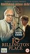 10 Rillington Place [VHS]