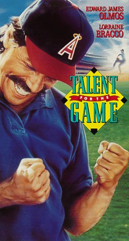 Talent for the Game by Jeff Daniels