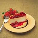 2lb Strawberry Cheesecake