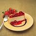 4lb Strawberry Cheesecake