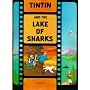 Tintin - Tintin and the Lake of Sharks