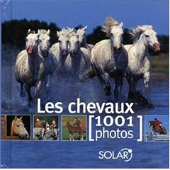 Les chevaux : 1001 Photos