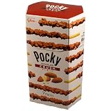 Pocky Chocolate Crush - Almond